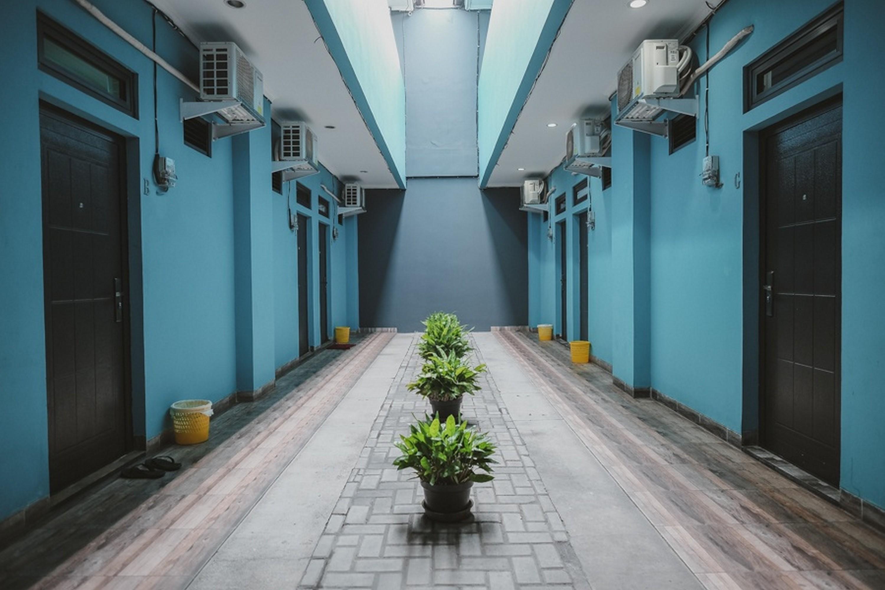 Reddoorz Near Rsud Koja Jacarta Exterior foto